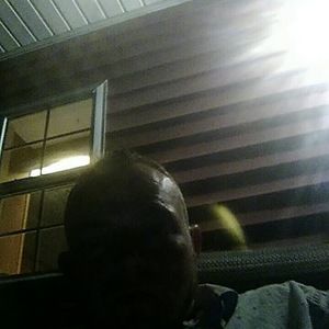 Meet your Posher, Jared